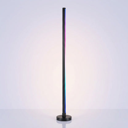 Smart RGB Corner Lamp with App Control