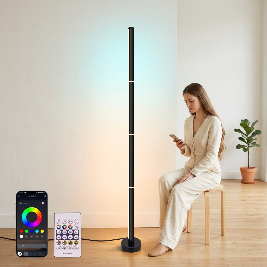 Music sync built in